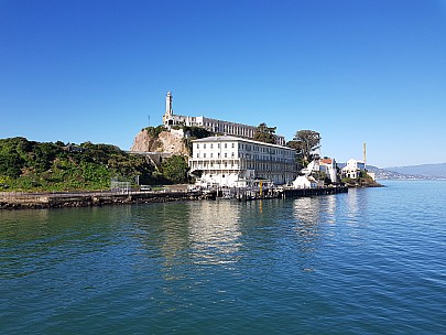 Alcatraz Island
Photographer;&nbsp;Jim
2020-02-29&nbsp;09.41.13;&nbsp;Metadata time: '2020 Feb 29 09:41'
Original size:&nbsp;4,032 x 3,024; 4,742 kB
Filename: 2020-02-29 09.41.13 GS8 Jim - Alcatraz Island.jpeg