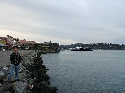 Jim at Sausalito
Photographer;&nbsp;Simon
2020-02-29&nbsp;17.32.12;&nbsp;Metadata time: '2020 Feb 29 17:32'
Original size:&nbsp;4,160 x 3,120; 5,017 kB
Filename: 2020-02-29 17.32.12 LG6 Simon - Jim at Sausalito.jpeg