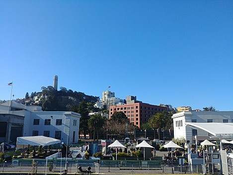 View of Coit Tower
Photo: Simon
2020-02-29 09.29.57; '2020 Feb 29 09:29'
Original size: 4,160 x 3,120; 5,104 kB
2020-02-29 09.29.57 LG6 Simon - view of Coit Tower.jpeg