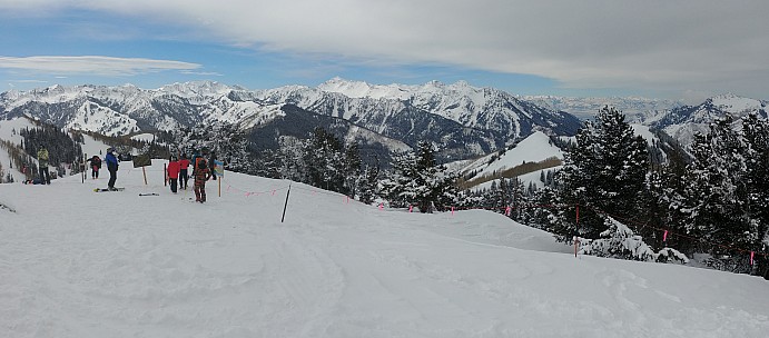 Backcountry view from Ninety Nine  90
Photo:&nbsp;Simon
2020-03-02&nbsp;12.15.08;&nbsp;'2020 Mar 02 12:15'
Original size:&nbsp;6,655 x 2,927; 16,517 kB;&nbsp;stitch
2020-03-02 12.15.08 LG6 Simon - backcountry view from Ninety Nine 90_stitch.jpg