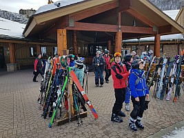 Ski Deer Valley