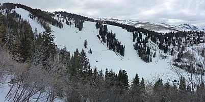 Ski Deer Valley