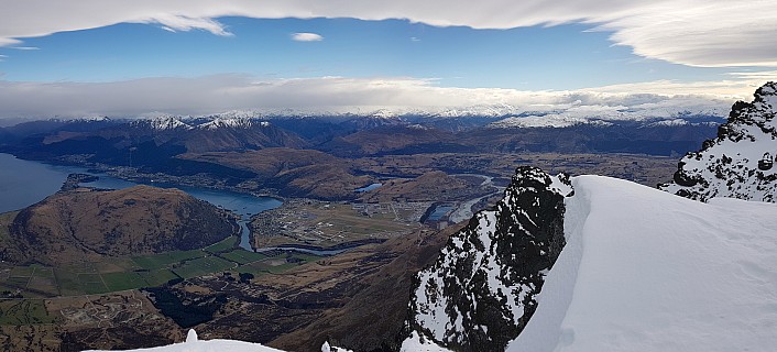 View from top of Shadow Basin
Photographer;&nbsp;Jim
2020-08-02&nbsp;11.21.16;&nbsp;Metadata time: '2020 Aug 02 11:21'
Original size:&nbsp;6,157 x 2,790; 13,152 kB;&nbsp;stitch
Filename: 2020-08-02 11.21.16 GS8 Jim - view from top of Shadow Basin_stitch.jpg