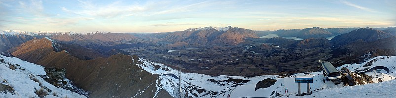 Coronet Peak Coronet Peak