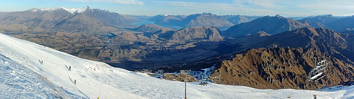 Coronet Peak