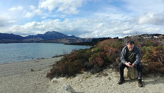 Wanaka outlet to Clutha River
Photographer;&nbsp;Adrian
2020-08-06&nbsp;14.06.42;&nbsp;Metadata time: '2020 Aug 06 14:06'
Original size:&nbsp;5,401 x 3,075; 16,274 kB;&nbsp;stitch
Filename: 2020-08-06 14.06.42 LG6 Adrian - Wanaka outlet to Clutha River_stitch.jpg
