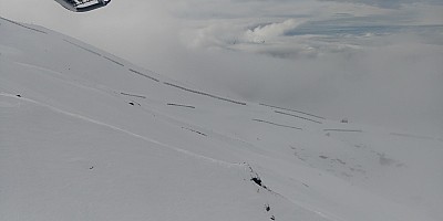 Treble Cone