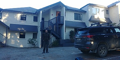 Cardrona