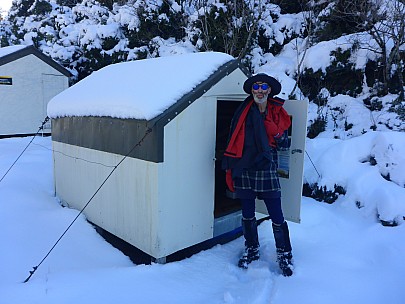 Brian at Carneys Bivvy
Photographer;&nbsp;Simon
2020-09-03&nbsp;13.15.06;&nbsp;Metadata time: '2020 Sept 03 13:15'
Original size:&nbsp;4,608 x 3,456; 6,042 kB
Filename: 2020-09-03 13.15.06 P1030485 Simon - Brian at Carneys Bivvy.jpeg
