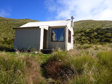 Carroll Hut
Photographer;&nbsp;Simon
2021-03-14&nbsp;11.10.24;&nbsp;Metadata time: '2021 Mar 14 11:10'
Original size:&nbsp;4,608 x 3,456; 5,897 kB
Filename: 2021-03-14 11.10.24 P1030530 Simon - Carroll Hut.jpeg
