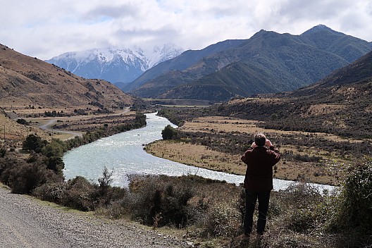 Sisters car park to Jollie Brook Hut Sisters car park to Jollie Brook Hut
