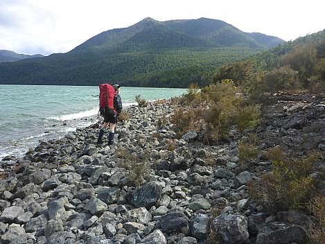 Evangaline Biv to Hope Kiwi Lodge Evangaline Biv to Hope Kiwi Lodge