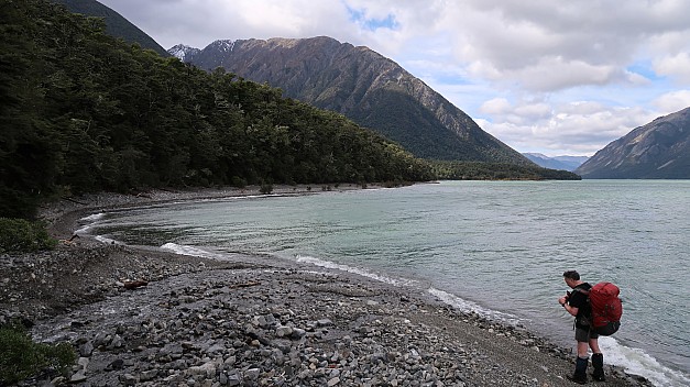 Evangaline Biv to Hope Kiwi Lodge Evangaline Biv to Hope Kiwi Lodge