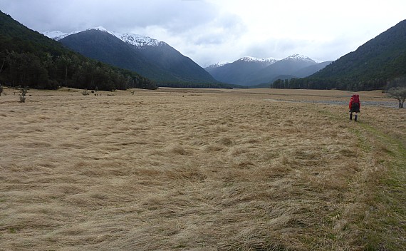 Evangaline Biv to Hope Kiwi Lodge Evangaline Biv to Hope Kiwi Lodge