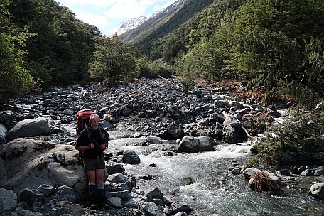 Simon in Evangaline Stream
Photographer;&nbsp;Brian
2021-09-20&nbsp;10.43.47;&nbsp;Metadata time: '2021 Sept 20 10:43'
Original size:&nbsp;5,472 x 3,648; 12,327 kB
Filename: 2021-09-20 10.43.47 IMG_0072 Brian - Simon in Evangaline Stream.jpeg