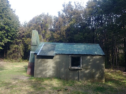 Gabriel Hut
Photographer;&nbsp;Simon
2021-09-19&nbsp;15.08.10;&nbsp;Metadata time: '2021 Sept 19 15:08'
Original size:&nbsp;4,160 x 3,120; 6,493 kB
Filename: 2021-09-19 15.08.10_HDR LG6 Simon - Gabriel Hut.jpeg