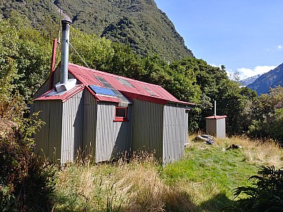 Douglas Rock Hut
Photo: Simon
2022-03-09 12.31.15; '2022 Mar 09 12:31'
Original size: 4,160 x 3,120; 7,734 kB
2022-03-09 12.31.15_HDR LG6 Simon - Douglas Rock Hut.jpeg