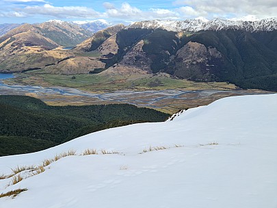 Hurunui River from Macs Knob
Photo: Simon
2022-08-04 13.15.16; '2022 Aug 04 13:15'
Original size: 4,032 x 3,024; 3,185 kB
2022-08-04 13.15.16 S20 Simon - Hurunui River from Macs Knob P3.jpeg