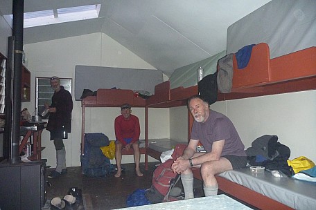 Inside Coppermine Creek Hut
Photographer;&nbsp;Philip
2023-04-20&nbsp;18.25.33;&nbsp;Metadata time: '2023 Apr 20 18:25'
Original size:&nbsp;4,320 x 2,880; 4,707 kB
Filename: 2023-04-20 18.25.33 P1070165 Philip - inside Coppermine Creek Hut.jpeg