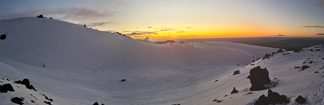 Sunset from the Lodge
Photo: Adrian
2023-08-28 17.57.32; '2023 Aug 28 17:57'
Original size: 18,562 x 6,019; 6,158 kB