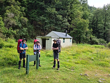 Alan, Bruce, and Brian outside Siberia Hut
Photo: Simon
2024-01-28 09.21.37; '2024 Jan 28 09:21'
Original size: 9,248 x 6,936; 31,329 kB
2024-01-28 09.21.37 S20+ Simon - Alan, Bruce, and Brian outside Siberia Hut.jpeg Alan, Bruce, and Brian outside Siberia Hut
Photo: Simon
2024-01-28 09.21.37; '2024 Jan 28 09:21'
Original size: 9,248 x 6,936; 31,329 kB
2024-01-28 09.21.37 S20+ Simon - Alan, Bruce, and Brian outside Siberia Hut.jpeg