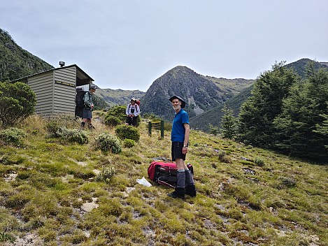 Bruce, Alan, and Brian at Lost Stream Bivvy
Photo: Simon
2024-01-28 14.22.10; '2024 Jan 28 14:22'
Original size: 9,248 x 6,936; 22,665 kB
2024-01-28 14.22.10 S20+ Simon - Bruce, Alan, and Brian at Lost Stream Bivvy.jpeg Bruce, Alan, and Brian at Lost Stream Bivvy
Photo: Simon
2024-01-28 14.22.10; '2024 Jan 28 14:22'
Original size: 9,248 x 6,936; 22,665 kB
2024-01-28 14.22.10 S20+ Simon - Bruce, Alan, and Brian at Lost Stream Bivvy.jpeg