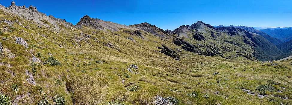 Bruce and Brian heading along the Raglan Range
Photo: Simon
2024-01-30 11.20.31; '2024 Jan 30 11:20'
Original size: 21,812 x 7,878; 44,760 kB; stitch
2024-01-30 11.20.31 S20+ Simon - Bruce and Brian heading along the Raglan Range_stitch.jpg Bruce and Brian heading along the Raglan Range
Photo: Simon
2024-01-30 11.20.31; '2024 Jan 30 11:20'
Original size: 21,812 x 7,878; 44,760 kB; stitch
2024-01-30 11.20.31 S20+ Simon - Bruce and Brian heading along the Raglan Range_stitch.jpg