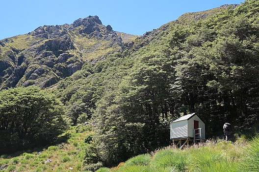 Bruce arriving at Bull Paddock Creek Bivvy
Photo: Brian
2024-01-30 12.35.31; '2024 Jan 30 12:35'
Original size: 5,472 x 3,648; 12,090 kB
2024-01-30 12.35.31 IMG_1061 Brian - Bruce arriving at Bull Paddock Creek Bivvy.jpeg Bruce arriving at Bull Paddock Creek Bivvy
Photo: Brian
2024-01-30 12.35.31; '2024 Jan 30 12:35'
Original size: 5,472 x 3,648; 12,090 kB
2024-01-30 12.35.31 IMG_1061 Brian - Bruce arriving at Bull Paddock Creek Bivvy.jpeg