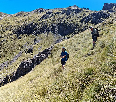 Brian and Bruce descending into the head of Lost Stream
Photo: Simon
2024-01-30 15.00.27; '2024 Jan 30 15:00'
Original size: 10,161 x 8,973; 32,903 kB; stitch
2024-01-30 15.00.27 S20+ Simon - Brian and Bruce descending into the head of Lost Stream_stitch.jpg Brian and Bruce descending into the head of Lost Stream
Photo: Simon
2024-01-30 15.00.27; '2024 Jan 30 15:00'
Original size: 10,161 x 8,973; 32,903 kB; stitch
2024-01-30 15.00.27 S20+ Simon - Brian and Bruce descending into the head of Lost Stream_stitch.jpg