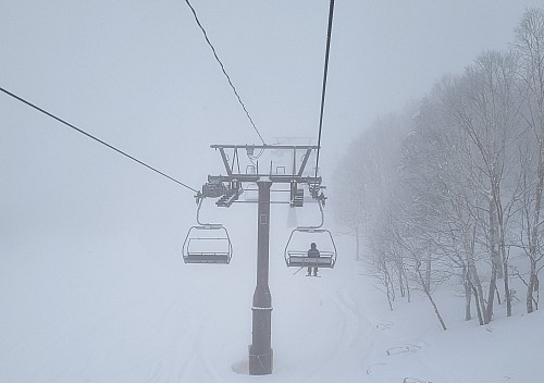 On the Terakoya Quad, usually not blue skies
Photo: Jim
2024-03-04 11.43.24; '2024 Mar 04 15:43'
Original size: 2,992 x 2,105; 1,278 kB; cr
2024-03-04 11.43.24 S21FE+ Jim - On the Terakoya Quad, usually not blue skies_cr.jpg On the Terakoya Quad, usually not blue skies
Photo: Jim
2024-03-04 11.43.24; '2024 Mar 04 15:43'
Original size: 2,992 x 2,105; 1,278 kB; cr
2024-03-04 11.43.24 S21FE+ Jim - On the Terakoya Quad, usually not blue skies_cr.jpg