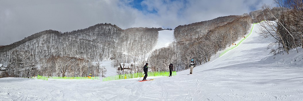 Kevin, Adrian, and Jim at the top of the Nishidateyama quad
Photo: Simon
2024-03-07 09.19.36; '2024 Mar 07 13:19'
Original size: 18,274 x 6,093; 18,247 kB; stitch
2024-03-07 09.19.36 S20+ Simon - Kevin, Adrian, and Jim at the top of the Nishidateyama quad_stitch.jpg Kevin, Adrian, and Jim at the top of the Nishidateyama quad
Photo: Simon
2024-03-07 09.19.36; '2024 Mar 07 13:19'
Original size: 18,274 x 6,093; 18,247 kB; stitch
2024-03-07 09.19.36 S20+ Simon - Kevin, Adrian, and Jim at the top of the Nishidateyama quad_stitch.jpg