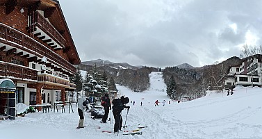 Nishidateyama, Takamagahara, Tanneno Mori Okojo, Ichinose skiing
Jim, Adrian, and Kevin putting skiis on outside the Alpenburg
Photo: Simon
2024-03-09 09.06.56; '2024 Mar 09 09:06'
Original size: 16,415 x 8,719; 13,168 kB; stitch
2024-03-09 09.06.56 S20+ Simon - Jim, Adrian, and Kevin putting skiis on outside the Alpenburg_stitch.jpg Nishidateyama, Takamagahara, Tanneno Mori Okojo, Ichinose skiing
Jim, Adrian, and Kevin putting skiis on outside the Alpenburg
Photo: Simon
2024-03-09 09.06.56; '2024 Mar 09 09:06'
Original size: 16,415 x 8,719; 13,168 kB; stitch
2024-03-09 09.06.56 S20+ Simon - Jim, Adrian, and Kevin putting skiis on outside the Alpenburg_stitch.jpg
