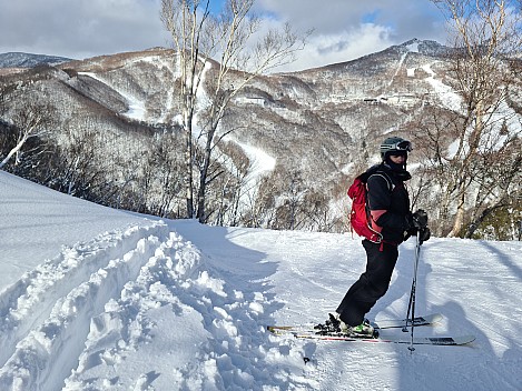 Adrian at top of Giant Seven Curves course
Photo: Simon
2024-03-10 15.53.59; '2024 Mar 10 19:53'
Original size: 9,248 x 6,936; 19,696 kB
2024-03-10 15.53.59 S20+ Simon - Adrian at top of Giant Seven Curves course P2.jpeg Adrian at top of Giant Seven Curves course
Photo: Simon
2024-03-10 15.53.59; '2024 Mar 10 19:53'
Original size: 9,248 x 6,936; 19,696 kB
2024-03-10 15.53.59 S20+ Simon - Adrian at top of Giant Seven Curves course P2.jpeg