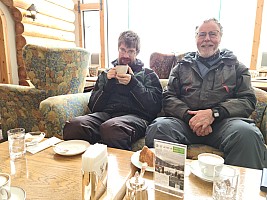 Shiga Kōgen skiing everywhere
Kevin and Simon enjoying the Hotel Grand Phenix
Photo: Simon
2024-03-12 11.46.08; '2024 Mar 12 11:46'
Original size: 9,248 x 6,936; 9,562 kB
2024-03-12 11.46.08 S20+ Simon - Kevin and Simon enjoying the Hotel Grand Phenix.jpeg Shiga Kōgen skiing everywhere
Kevin and Simon enjoying the Hotel Grand Phenix
Photo: Simon
2024-03-12 11.46.08; '2024 Mar 12 11:46'
Original size: 9,248 x 6,936; 9,562 kB
2024-03-12 11.46.08 S20+ Simon - Kevin and Simon enjoying the Hotel Grand Phenix.jpeg