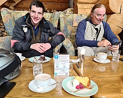 Shiga Kōgen skiing everywhere
Adrian and Jim enjoying the Hotel Grand Phenix
Photo: Simon
2024-03-12 11.46.36; '2024 Mar 12 11:46'
Original size: 8,137 x 6,467; 10,534 kB; cr
2024-03-12 11.46.36 S20+ Simon - Adrian and Jim enjoying the Hotel Grand Phenix_cr.jpg Shiga Kōgen skiing everywhere
Adrian and Jim enjoying the Hotel Grand Phenix
Photo: Simon
2024-03-12 11.46.36; '2024 Mar 12 11:46'
Original size: 8,137 x 6,467; 10,534 kB; cr
2024-03-12 11.46.36 S20+ Simon - Adrian and Jim enjoying the Hotel Grand Phenix_cr.jpg