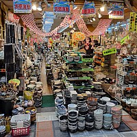 Travelling Shiga Kōgen to Ōsaka through Nagano and Nagoya
Kitchenware shop in Sennichimae Doguyasuji Shopping street
Photo: Jim
2024-03-13 17.16.44; '2024 Mar 13 17:16'
Original size: 2,992 x 2,992; 3,723 kB
2024-03-13 17.16.44 S21FE+ Jim - kitchenware shop in Sennichimae Doguyasuji Shopping street.jpeg Travelling Shiga Kōgen to Ōsaka through Nagano and Nagoya
Kitchenware shop in Sennichimae Doguyasuji Shopping street
Photo: Jim
2024-03-13 17.16.44; '2024 Mar 13 17:16'
Original size: 2,992 x 2,992; 3,723 kB
2024-03-13 17.16.44 S21FE+ Jim - kitchenware shop in Sennichimae Doguyasuji Shopping street.jpeg