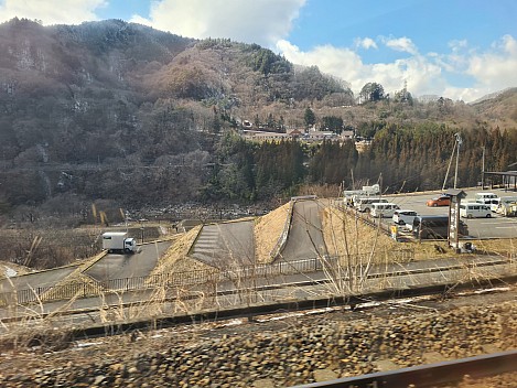 View from Chuo West line Shinkansen Kios Valley
Photo: Adrian
2024-03-13 12.34.37; '2024 Mar 13 16:34'
Original size: 4,032 x 3,024; 3,500 kB
2024-03-13 12.34.37 S20+ Adrian - view from Chuo West line Shinkansen Kios Valley.jpeg View from Chuo West line Shinkansen Kios Valley
Photo: Adrian
2024-03-13 12.34.37; '2024 Mar 13 16:34'
Original size: 4,032 x 3,024; 3,500 kB
2024-03-13 12.34.37 S20+ Adrian - view from Chuo West line Shinkansen Kios Valley.jpeg