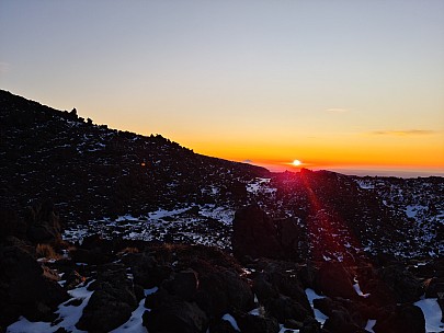 Sunset from Tararua Lodge
Photographer;&nbsp;Simon
2024-09-11&nbsp;18.05.52;&nbsp;Metadata time: '2024 Sept 11 18:05'
Original size:&nbsp;9,248 x 6,936; 12,275 kB
Filename: 2024-09-11 18.05.52 Simon  - sunset from Tararua Lodge.jpg