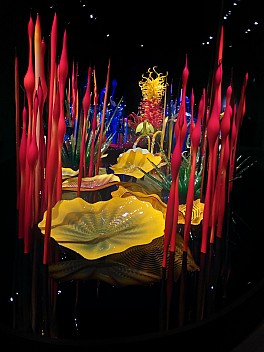 Chihuly Glass Mille Fiori  2012
Photographer;&nbsp;Nick
2025-03-02&nbsp;13.00.57;&nbsp;Metadata time: '2025 Mar 02 13:00'
Original size:&nbsp;2,724 x 3,632; 1,864 kB;&nbsp;cr
Filename: 2025-03-02 13.00.57 Nick - Chihuly Glass Mille Fiori 2012_cr.jpg