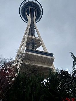 Space Needle From Chihuly gardens
Photographer;&nbsp;Nick
2025-03-02&nbsp;13.48.33;&nbsp;Metadata time: '2025 Mar 02 13:48'
Original size:&nbsp;3,456 x 4,608; 3,227 kB
Filename: 2025-03-02 13.48.33 Nick - Space Needle From Chihuly gardens.jpeg