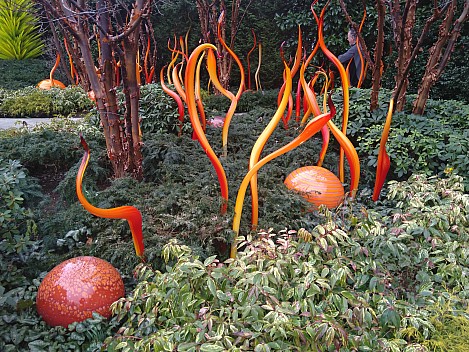 Chihuly Floats and Cattails
Photographer;&nbsp;Nick
2025-03-02&nbsp;13.51.05;&nbsp;Metadata time: '2025 Mar 02 13:51'
Original size:&nbsp;4,608 x 3,456; 9,807 kB
Filename: 2025-03-02 13.51.05 Nick - Chihuly Floats and Cattails.jpeg