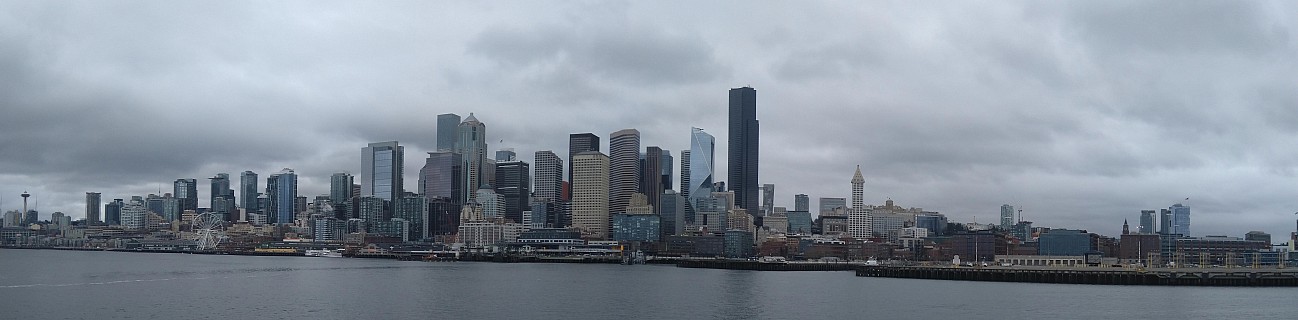 Seattle from Elliot Bay
Photographer;&nbsp;Nick
2025-03-03&nbsp;11.37.43;&nbsp;Metadata time: '2025 Mar 03 11:37'
Original size:&nbsp;7,461 x 1,840; 1,080 kB;&nbsp;stitch
Filename: 2025-03-03 11.37.43 IMG Nick - Seattle from Elliot Bay_stitch.jpg