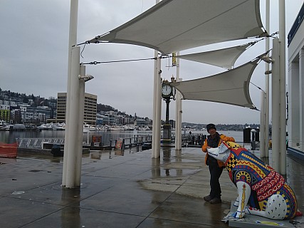 Nick with a Pig on Parade outside MOHAI
Photographer;&nbsp;Nick
2025-03-04&nbsp;11.32.47;&nbsp;Metadata time: '2025 Mar 04 11:32'
Original size:&nbsp;4,608 x 3,456; 6,592 kB
Filename: 2025-03-04 11.32.47 Nick - Nick with a Pig on Parade outside MOHAI.jpeg