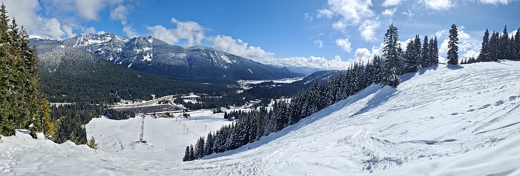 View from Upper Central to West Crossover
Photo: Simon
2025-03-05 12.32.47; '2025 Mar 05 12:32'
Original size: 20,799 x 7,055; 18,691 kB; stitch
2025-03-05 12.32.47 S20+ Simon - view from Upper Central to West Crossover_stitch.jpg View from Upper Central to West Crossover
Photo: Simon
2025-03-05 12.32.47; '2025 Mar 05 12:32'
Original size: 20,799 x 7,055; 18,691 kB; stitch
2025-03-05 12.32.47 S20+ Simon - view from Upper Central to West Crossover_stitch.jpg