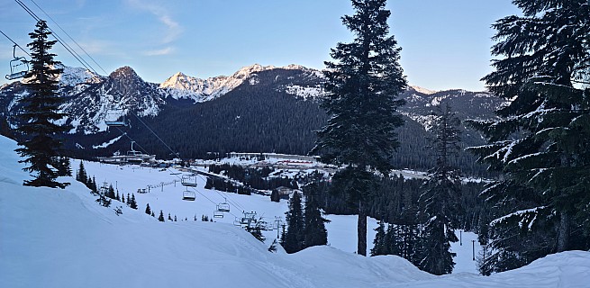 View of West from Wildside
Photographer;&nbsp;Simon
2025-03-05&nbsp;17.29.58;&nbsp;Metadata time: '2025 Mar 05 17:29'
Original size:&nbsp;15,066 x 7,361; 9,418 kB;&nbsp;stitch
Filename: 2025-03-05 17.29.58 S20+ Simon - view of West from Wildside_stitch.jpg