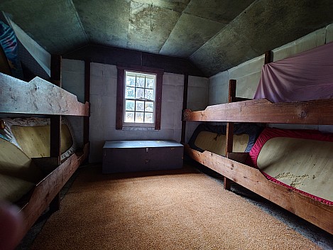 Inside Manuels Hut
Photographer;&nbsp;Simon
2026-03-02&nbsp;14.04.11450;&nbsp;Metadata time: '2026 Mar 02 14:04'
Original size:&nbsp;4,000 x 3,000; 3,144 kB
Filename: 2026-03-02 14.04.11450 Xpr1VII Simon - inside Manuels Hut.jpeg