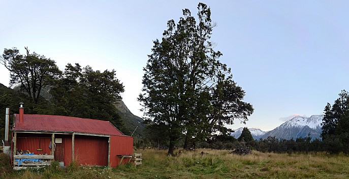 Manuel's Hut
Photographer;&nbsp;Simon
2026-03-03&nbsp;07.18.25884;&nbsp;Metadata time: '2026 Mar 03 07:18'
Original size:&nbsp;13,392 x 6,859; 10,389 kB;&nbsp;stitch
Filename: 2026-03-03 07.18.25884 Xpr1VII Simon - Manuel's Hut_stitch.jpg