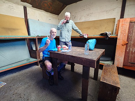 Inside Moa Hut
Photographer;&nbsp;Simon
2026-03-03&nbsp;12.09.27949;&nbsp;Metadata time: '2026 Mar 03 12:09'
Original size:&nbsp;3,687 x 2,765; 2,715 kB;&nbsp;cr
Filename: 2026-03-03 12.09.27949 Xpr1VII Simon - inside Moa Hut_cr.jpg
