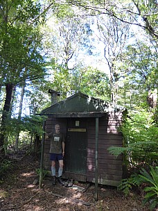 Brian at Macs Hut
Photographer;&nbsp;Simon
2019-01-02&nbsp;09.28.22;&nbsp;Metadata time: '2019 Jan 02 09:28'
Original size:&nbsp;3,000 x 4,000; 4,143 kB
Filename: 2019-01-02 09.28.22 P1010509 Simon - Brian at Macs Hut.jpeg