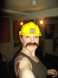 Hallowqueen